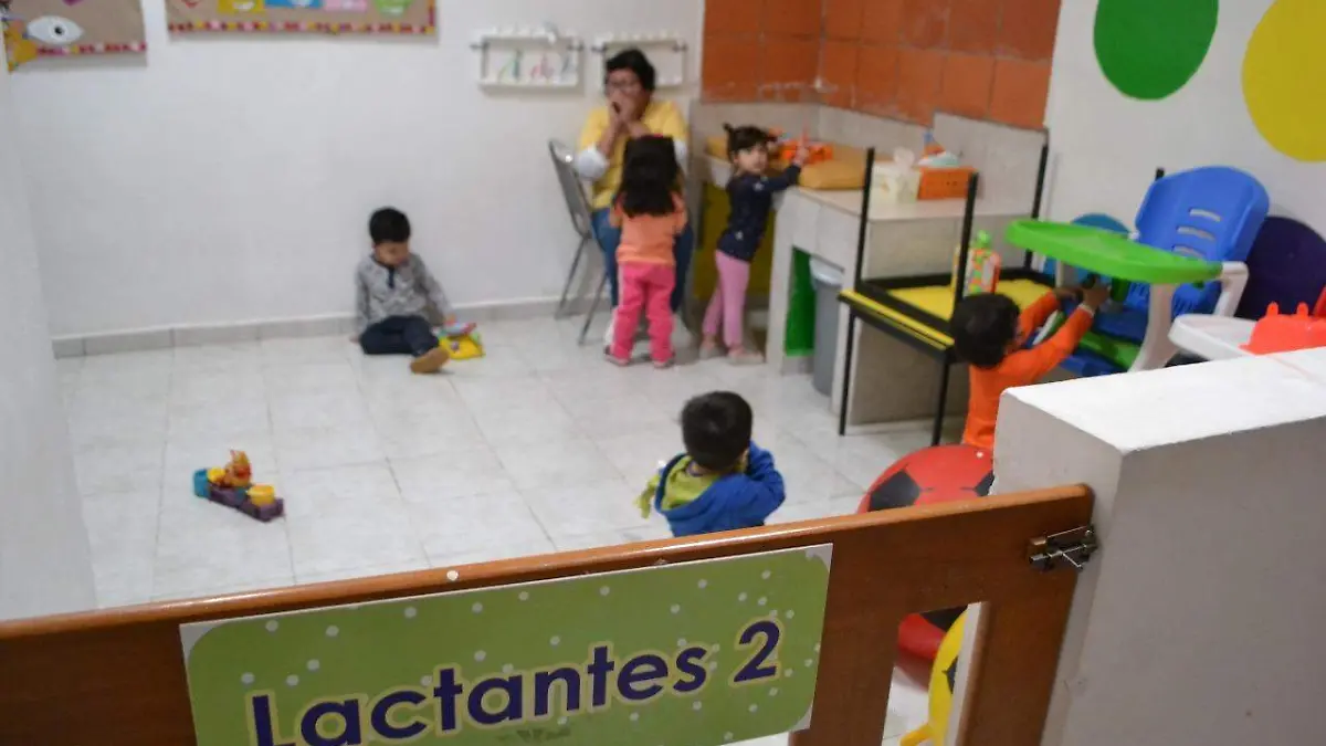 10 ESTANCIAS INFANTILES UNA NECESIDAD1